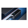 Anker Prime Power Bank 220W B2C , Black | 20000 mAh | USB-A, 2 x USB-C | Black