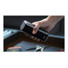 Anker Prime Power Bank 220W B2C , Black | 20000 mAh | USB-A, 2 x USB-C | Black