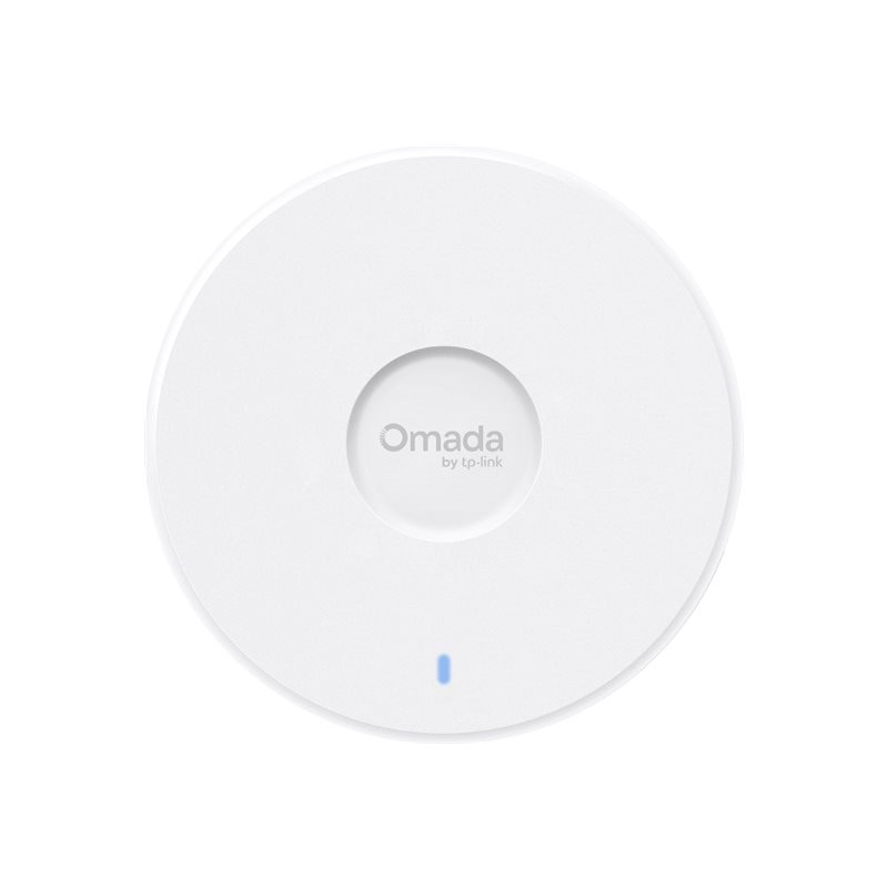 TP-Link EAP727 Omada 7 UR - BE5000 5-Stream Ceiling Mount Dual-Band Wi-Fi 7 Access Point | TP-LINK