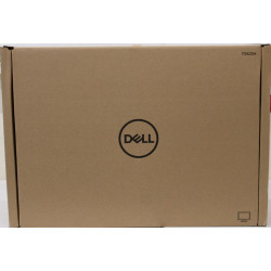 SALE OUT. Dell LCD P2425H 24" IPS FHD/1920x1080/DP,HDMI,USB-C,USB, VGA/Black | SALE OUT. SALE OUT. P2425H | 24 " | IPS | 16:9 | 
