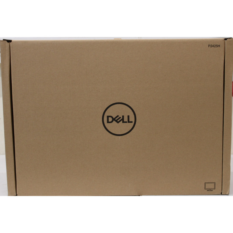 SALE OUT. Dell LCD P2425H 24" IPS FHD/1920x1080/DP,HDMI,USB-C,USB, VGA/Black | SALE OUT. SALE OUT. P2425H | 24 " | IPS | 16:9 | 