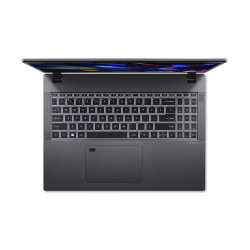 Acer | TravelMate | TMP216-51-G2-TCO-32B7 | 16 " | WUXGA | 1920 x 1200 pixels | Intel Core 3 | 100U | 8 GB | DDR5 | Solid-state 