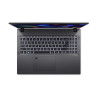 Acer | TravelMate | TMP216-51-G2-TCO-32B7 | 16 " | WUXGA | 1920 x 1200 pixels | Intel Core 3 | 100U | 8 GB | DDR5 | Solid-state 