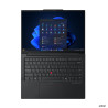Lenovo ThinkPad E14 G8 AMD | Black | 14 " | IPS | WUXGA | 1920 x 1200 pixels | Anti-glare | AMD Ryzen AI 5 | 330 | 16 GB | SODIM