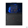 Lenovo ThinkPad E14 G8 AMD | Black | 14 " | IPS | WUXGA | 1920 x 1200 pixels | Anti-glare | AMD Ryzen AI 5 | 330 | 16 GB | SODIM