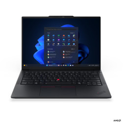 Lenovo ThinkPad E14 Gen 8 14 WUXGA AMD R7 AI 345/16GB/512GB/AMD Radeon 840M/WIN11 Pro/Nordic Backlit kbd/FP/3Y Warranty | Lenovo