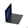 Lenovo ThinkPad E14 Gen 8 14 WUXGA AMD R7 AI 345/16GB/512GB/AMD Radeon 840M/WIN11 Pro/Nordic Backlit kbd/FP/3Y Warranty | Lenovo