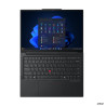 Lenovo ThinkPad E14 Gen 8 14 WUXGA AMD R7 AI 345/16GB/512GB/AMD Radeon 840M/WIN11 Pro/Nordic Backlit kbd/FP/3Y Warranty | Lenovo