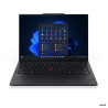 Lenovo ThinkPad E14 G8 AMD | Black | 14 " | IPS | WUXGA | 1920 x 1200 pixels | Anti-glare | AMD Ryzen AI 7 | 345 | 16 GB | SODIM