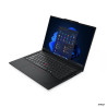 Lenovo ThinkPad E14 G8 AMD | Black | 14 " | IPS | WUXGA | 1920 x 1200 pixels | Anti-glare | AMD Ryzen AI 7 | 345 | 16 GB | SODIM