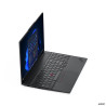 Lenovo ThinkPad E16 G4 AMD | Black | 16 " | IPS | WUXGA | 1920 x 1200 pixels | Anti-glare | AMD Ryzen AI 5 | 330 | 16 GB | SODIM