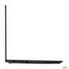 Lenovo ThinkPad E16 G4 AMD | Black | 16 " | IPS | WUXGA | 1920 x 1200 pixels | Anti-glare | AMD Ryzen AI 5 | 330 | 16 GB | SODIM