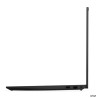 Lenovo ThinkPad E16 G4 AMD | Black | 16 " | IPS | WUXGA | 1920 x 1200 pixels | Anti-glare | AMD Ryzen AI 5 | 330 | 16 GB | SODIM