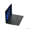 Lenovo ThinkPad E16 G4 AMD | Black | 16 " | IPS | WUXGA | 1920 x 1200 pixels | Anti-glare | AMD Ryzen AI 5 | 330 | 16 GB | SODIM