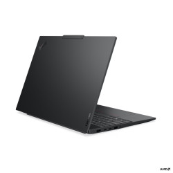 Lenovo ThinkPad E16 G4 AMD | Black | 16 " | IPS | WUXGA | 1920 x 1200 pixels | Anti-glare | AMD Ryzen AI 5 | 330 | 16 GB | SODIM