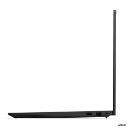 Lenovo ThinkPad E16 G4 AMD | Black | 16 " | IPS | WUXGA | 1920 x 1200 pixels | Anti-glare | AMD Ryzen AI 5 | 330 | 16 GB | SODIM