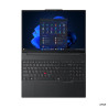Lenovo ThinkPad E16 G4 AMD | Black | 16 " | IPS | WUXGA | 1920 x 1200 pixels | Anti-glare | AMD Ryzen AI 5 | 330 | 16 GB | SODIM