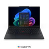Lenovo ThinkPad E14 Gen 8 14 WUXGA ULT5-325/16GB/512GB/Intel Graphics/WIN11 Pro/ENG Backlit kbd/Black/FP/3Y Warranty | Lenovo