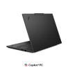 Lenovo ThinkPad E14 Gen 8 14 WUXGA ULT5-325/16GB/512GB/Intel Graphics/WIN11 Pro/ENG Backlit kbd/Black/FP/3Y Warranty | Lenovo