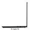 Lenovo ThinkPad E14 Gen 8 14 WUXGA ULT5-325/16GB/512GB/Intel Graphics/WIN11 Pro/ENG Backlit kbd/Black/FP/3Y Warranty | Lenovo