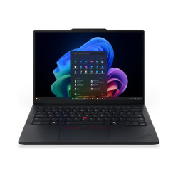 Lenovo ThinkPad E14 G8 Intel | Black | 14 " | IPS | WUXGA | 1920 x 1200 pixels | Anti-glare | Intel Core Ultra 5 | 325 | 16 GB |