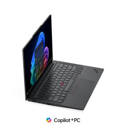 Lenovo ThinkPad E14 G8 Intel | Black | 14 " | IPS | WUXGA | 1920 x 1200 pixels | Anti-glare | Intel Core Ultra 5 | 325 | 16 GB |