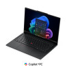 Lenovo ThinkPad E14 G8 Intel | Black | 14 " | IPS | WUXGA | 1920 x 1200 pixels | Anti-glare | Intel Core Ultra 5 | 325 | 16 GB |