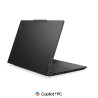 Lenovo ThinkPad E14 G8 Intel | Black | 14 " | IPS | WUXGA | 1920 x 1200 pixels | Anti-glare | Intel Core Ultra 5 | 325 | 16 GB |