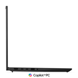 Lenovo ThinkPad E14 G8 Intel | Black | 14 " | IPS | WUXGA | 1920 x 1200 pixels | Anti-glare | Intel Core Ultra 5 | 325 | 16 GB |
