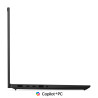 Lenovo ThinkPad E14 G8 Intel | Black | 14 " | IPS | WUXGA | 1920 x 1200 pixels | Anti-glare | Intel Core Ultra 5 | 325 | 16 GB |