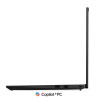 Lenovo ThinkPad E14 G8 Intel | Black | 14 " | IPS | WUXGA | 1920 x 1200 pixels | Anti-glare | Intel Core Ultra 5 | 325 | 16 GB |