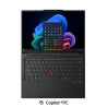 Lenovo ThinkPad E14 G8 Intel | Black | 14 " | IPS | WUXGA | 1920 x 1200 pixels | Anti-glare | Intel Core Ultra 5 | 325 | 16 GB |