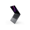 Lenovo Yoga Pro 9 16IPH11 Touch 16 2.8K WQXGA+ ULT7-356H/32GB/1TB/NVIDIA GF RTX 5060 8GB/WIN11 Pro/ENG Backlit kbd/Thunder Grey/