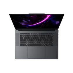 Lenovo Yoga Pro 9 16IPH11 Touch 16 2.8K WQXGA+ ULT7-356H/32GB/1TB/NVIDIA GF RTX 5060 8GB/WIN11 Pro/ENG Backlit kbd/Thunder Grey/