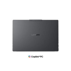 Lenovo Yoga Pro 9 16IPH11 Touch 16 2.8K WQXGA+ ULT7-356H/32GB/1TB/NVIDIA GF RTX 5060 8GB/WIN11 Pro/ENG Backlit kbd/Thunder Grey/