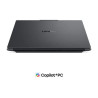 Lenovo Yoga Pro 9 16IPH11 Touch 16 2.8K WQXGA+ ULT7-356H/32GB/1TB/NVIDIA GF RTX 5060 8GB/WIN11 Pro/ENG Backlit kbd/Thunder Grey/