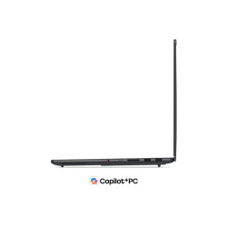 Lenovo Yoga Pro 9 16IPH11 Touch 16 2.8K WQXGA+ ULT7-356H/32GB/1TB/NVIDIA GF RTX 5060 8GB/WIN11 Pro/ENG Backlit kbd/Thunder Grey/