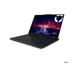 Lenovo Legion Pro 5 16AFR10 AMD | Eclipse Black | 16 " | OLED | WQXGA | 2560 x 1600 pixels | Glossy | AMD Ryzen 9 | 9955HX | 32 