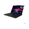 Lenovo Legion Pro 5 16AFR10 AMD | Eclipse Black | 16 " | OLED | WQXGA | 2560 x 1600 pixels | Glossy | AMD Ryzen 9 | 9955HX | 32 