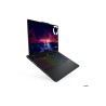 Lenovo Legion Pro 5 16AFR10 AMD | Eclipse Black | 16 " | OLED | WQXGA | 2560 x 1600 pixels | Glossy | AMD Ryzen 9 | 9955HX | 32 