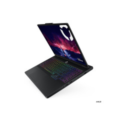 Lenovo Legion Pro 5 16AFR10 AMD | Eclipse Black | 16 " | OLED | WQXGA | 2560 x 1600 pixels | Glossy | AMD Ryzen 9 | 9955HX | 32 