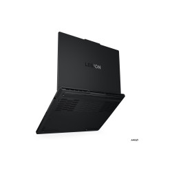 Lenovo Legion Pro 5 16AFR10 AMD | Eclipse Black | 16 " | OLED | WQXGA | 2560 x 1600 pixels | Glossy | AMD Ryzen 9 | 9955HX | 32 