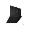 Lenovo Legion Pro 5 16AFR10 AMD | Eclipse Black | 16 " | OLED | WQXGA | 2560 x 1600 pixels | Glossy | AMD Ryzen 9 | 9955HX | 32 