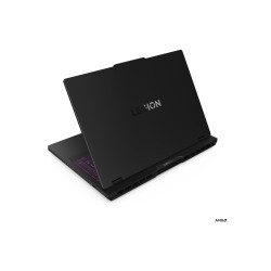 Lenovo Legion Pro 5 16AFR10 AMD | Eclipse Black | 16 " | OLED | WQXGA | 2560 x 1600 pixels | Glossy | AMD Ryzen 9 | 9955HX | 32 