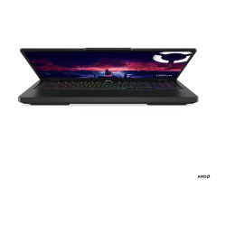 Lenovo Legion Pro 5 16AFR10 AMD | Eclipse Black | 16 " | OLED | WQXGA | 2560 x 1600 pixels | Glossy | AMD Ryzen 9 | 9955HX | 32 