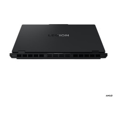 Lenovo Legion Pro 5 16AFR10 AMD | Eclipse Black | 16 " | OLED | WQXGA | 2560 x 1600 pixels | Glossy | AMD Ryzen 9 | 9955HX | 32 