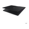 Lenovo Legion Pro 5 16AFR10 AMD | Eclipse Black | 16 " | OLED | WQXGA | 2560 x 1600 pixels | Glossy | AMD Ryzen 9 | 9955HX | 32 