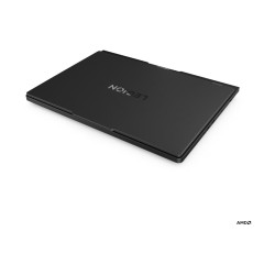 Lenovo Legion Pro 5 16AFR10 AMD | Eclipse Black | 16 " | OLED | WQXGA | 2560 x 1600 pixels | Glossy | AMD Ryzen 9 | 9955HX | 32 