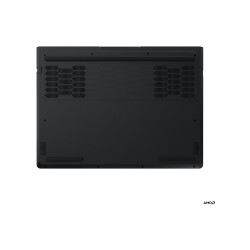 Lenovo Legion Pro 5 16AFR10 AMD | Eclipse Black | 16 " | OLED | WQXGA | 2560 x 1600 pixels | Glossy | AMD Ryzen 9 | 9955HX | 32 
