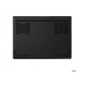Lenovo Legion Pro 5 16AFR10 AMD | Eclipse Black | 16 " | OLED | WQXGA | 2560 x 1600 pixels | Glossy | AMD Ryzen 9 | 9955HX | 32 